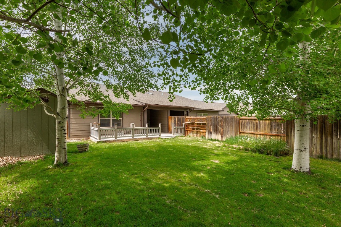 Oak Springs - Residential