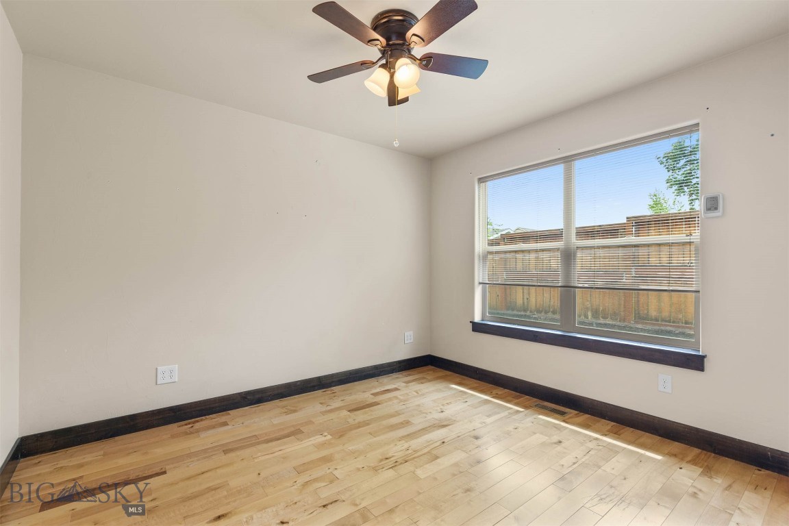 Oak Springs - Residential