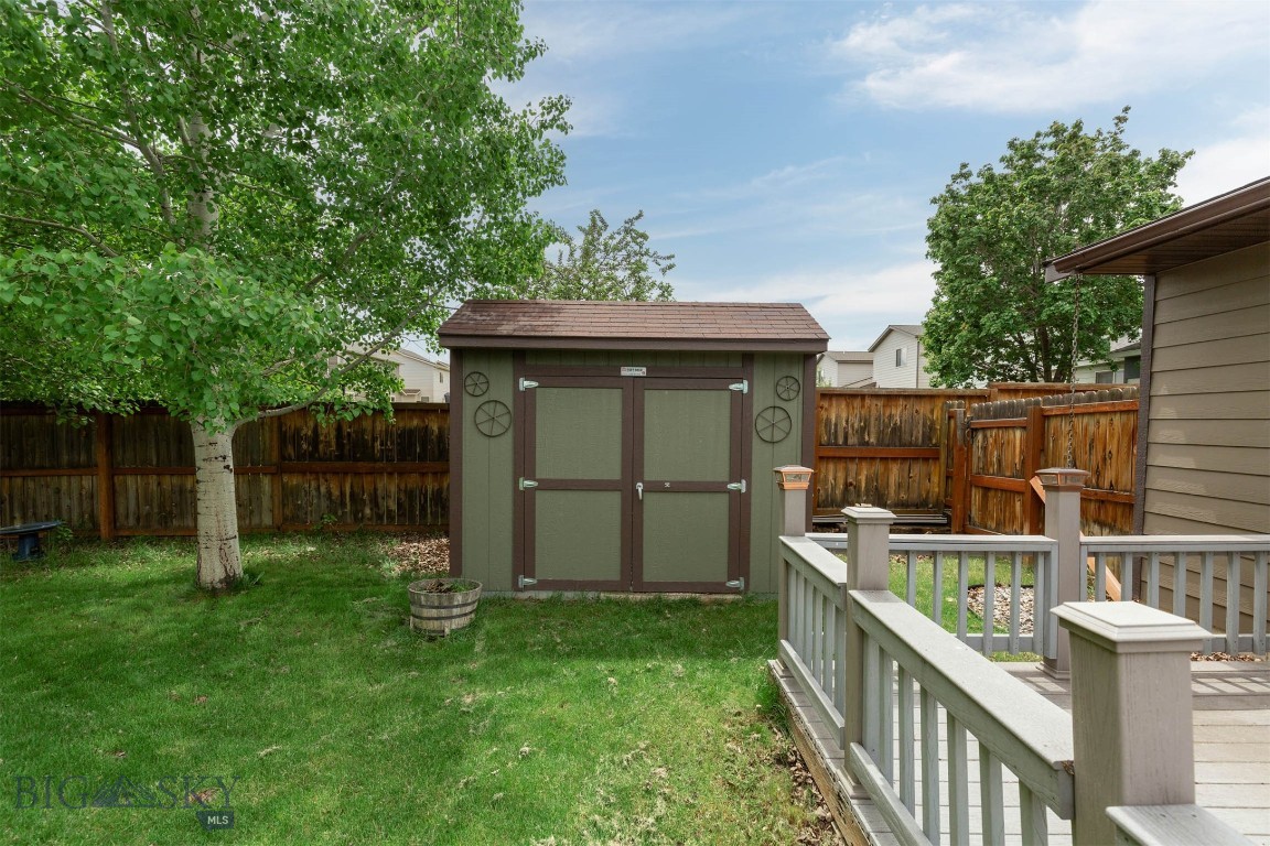 Oak Springs - Residential