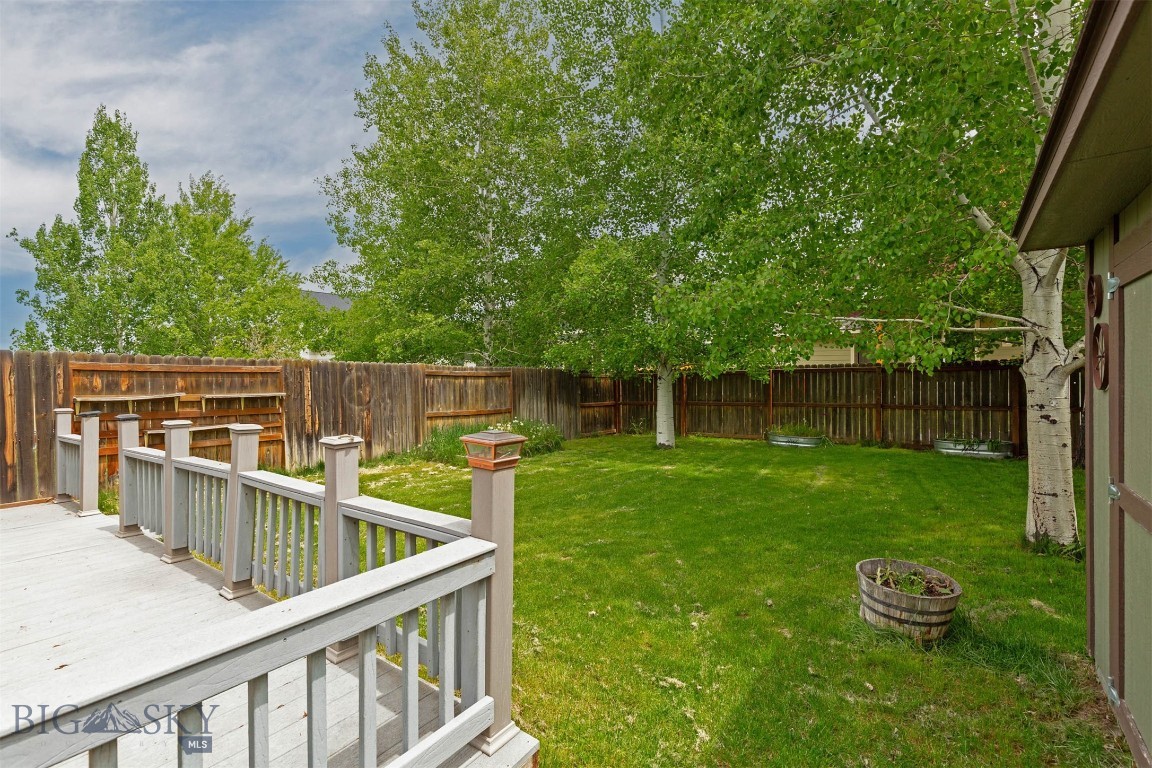 Oak Springs - Residential