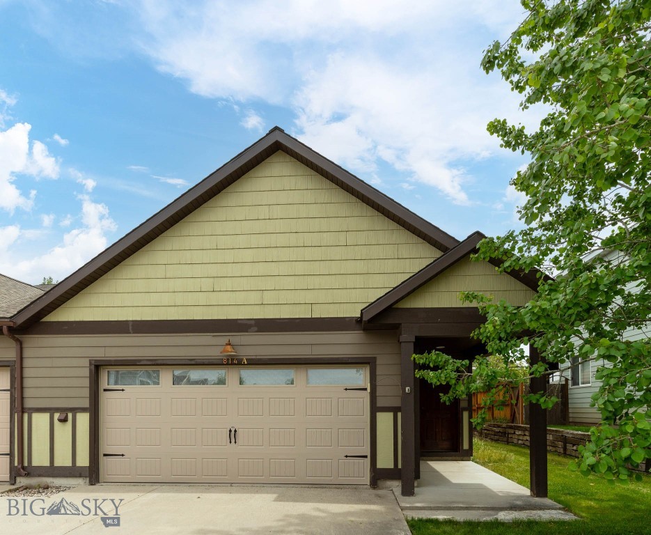 Oak Springs - Residential