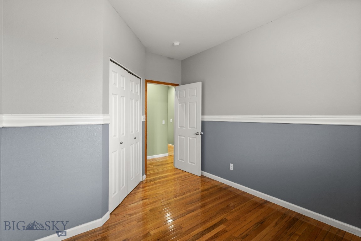 Four Dot Meadows - Residential