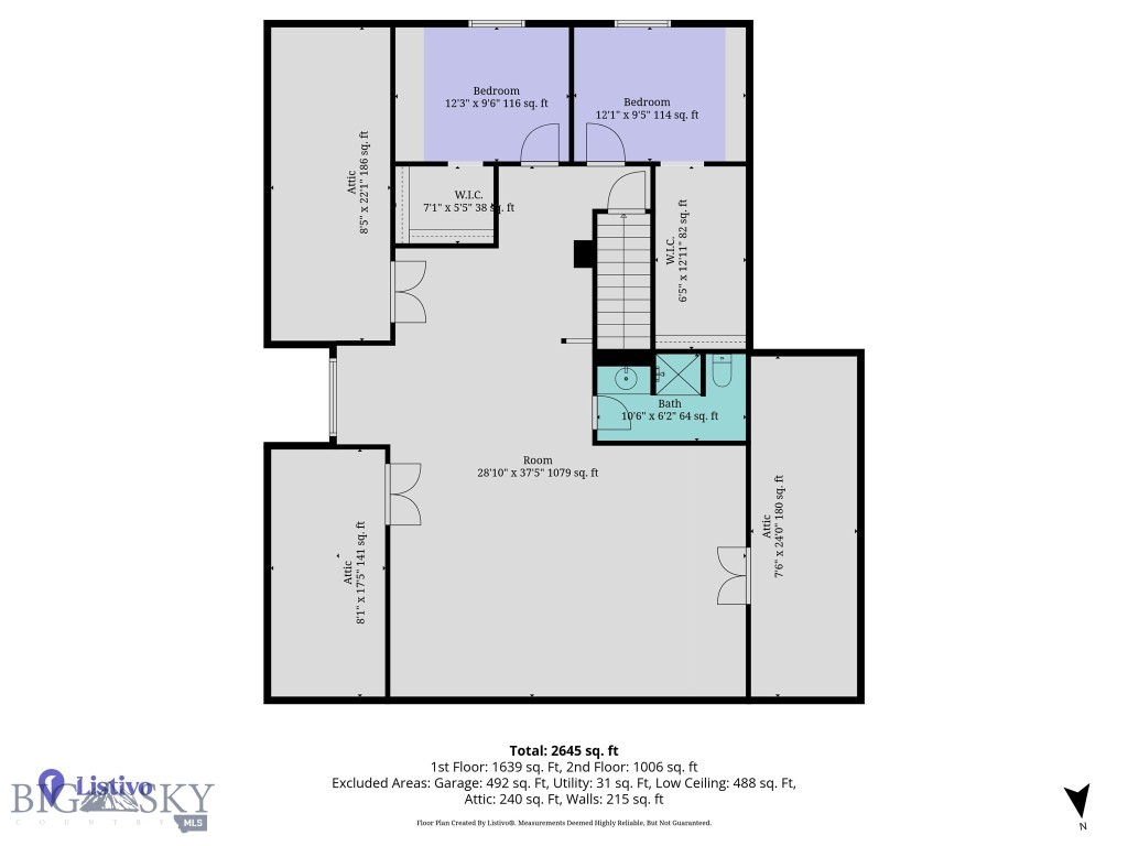 Four Dot Meadows - Residential
