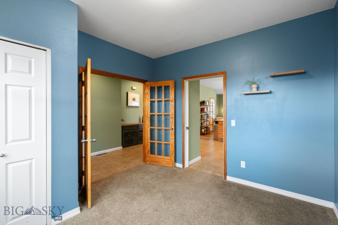 Four Dot Meadows - Residential