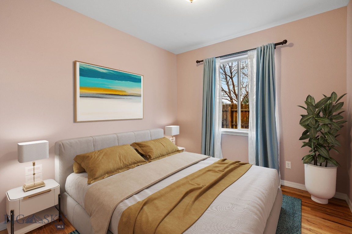 Four Dot Meadows - Residential