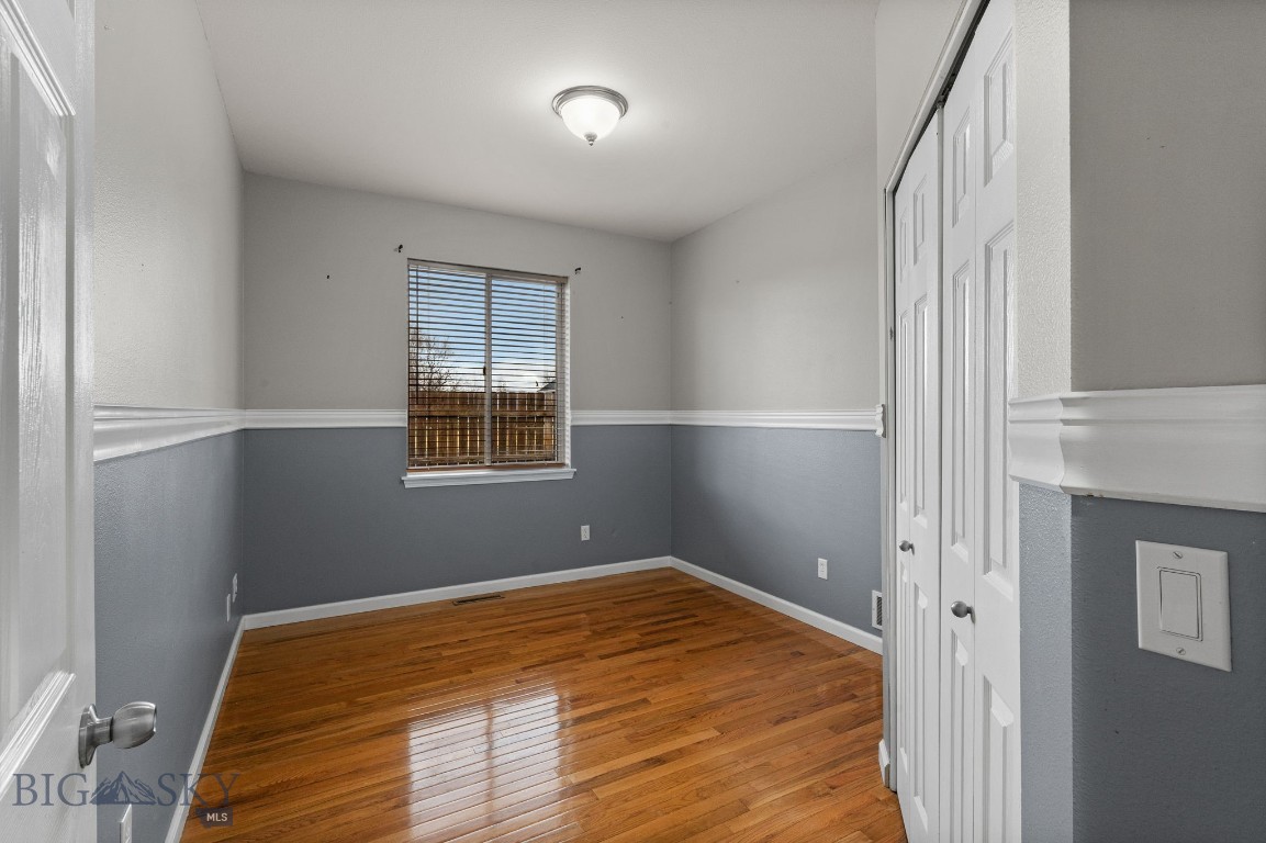 Four Dot Meadows - Residential