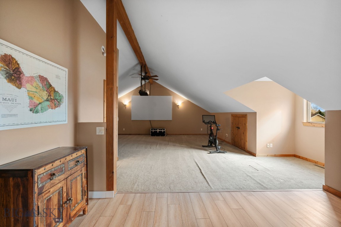 Four Dot Meadows - Residential