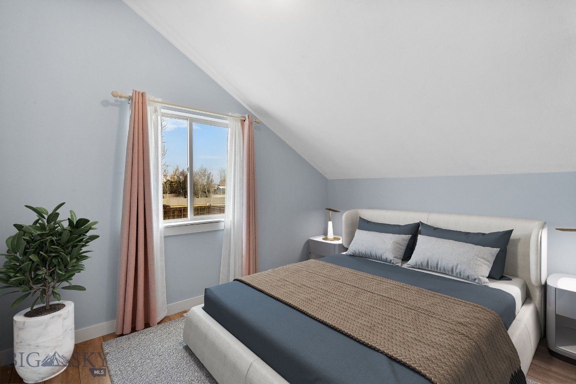 Four Dot Meadows - Residential