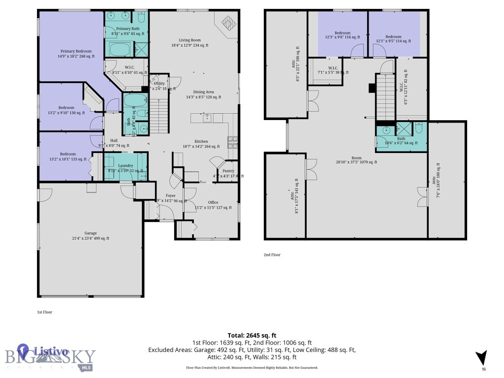 Four Dot Meadows - Residential