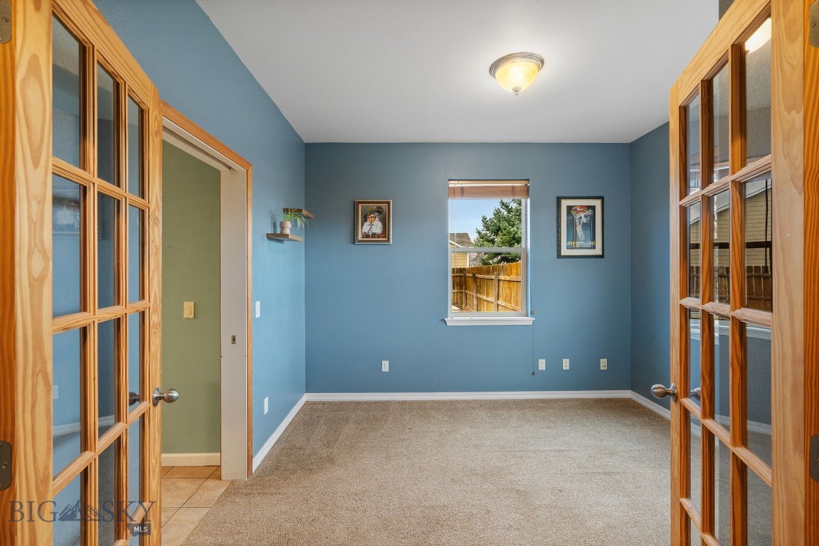 Four Dot Meadows - Residential