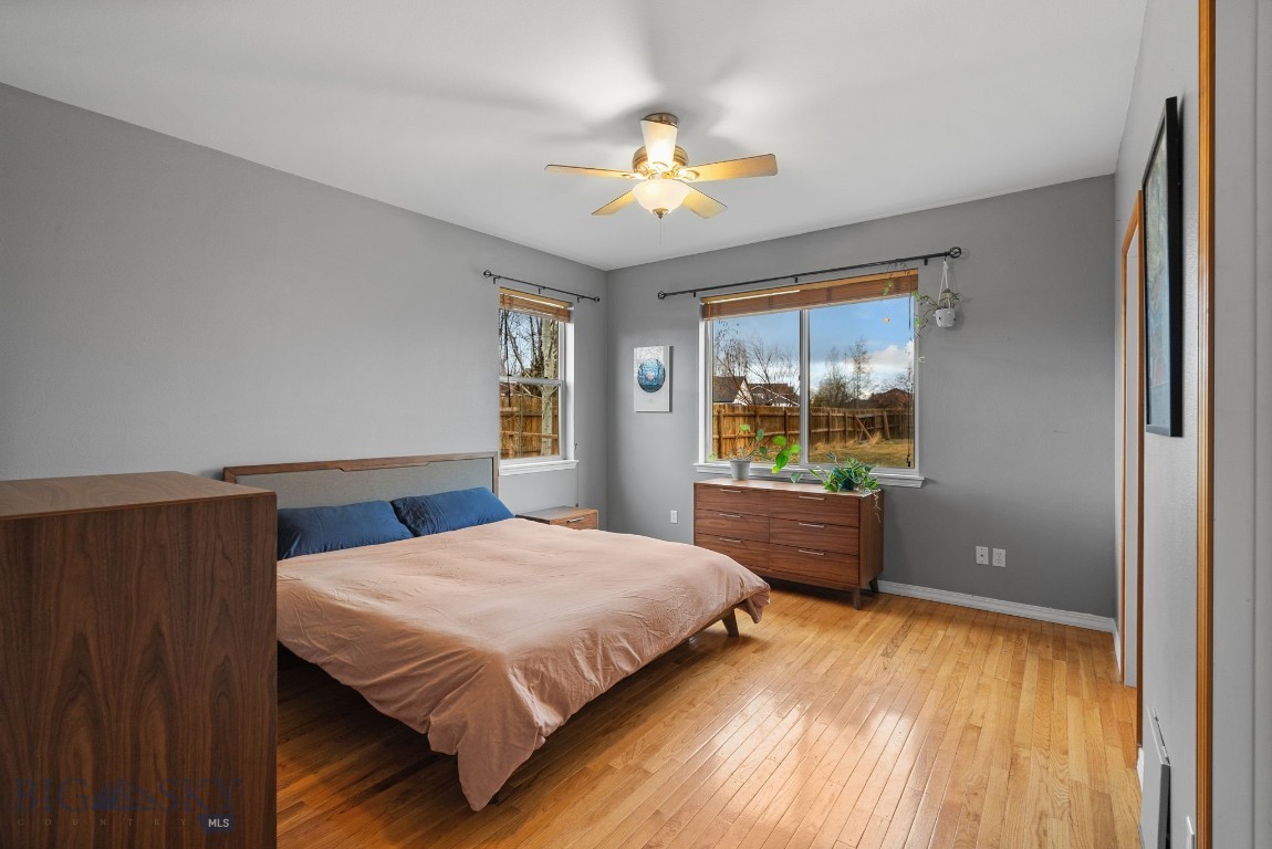 Four Dot Meadows - Residential