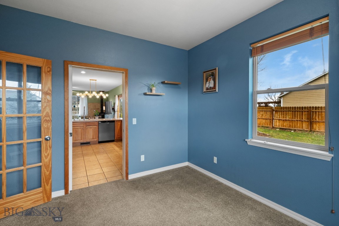 Four Dot Meadows - Residential