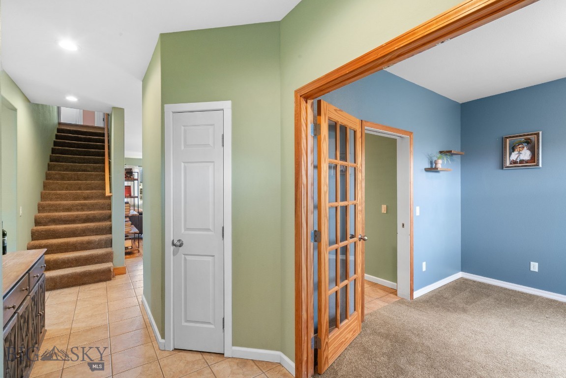 Four Dot Meadows - Residential