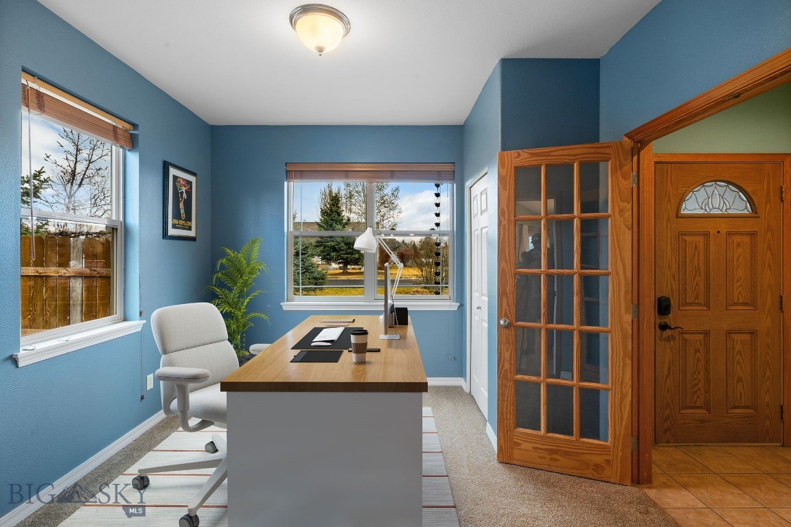 Four Dot Meadows - Residential