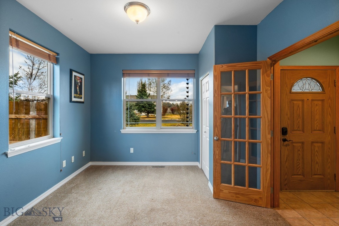 Four Dot Meadows - Residential