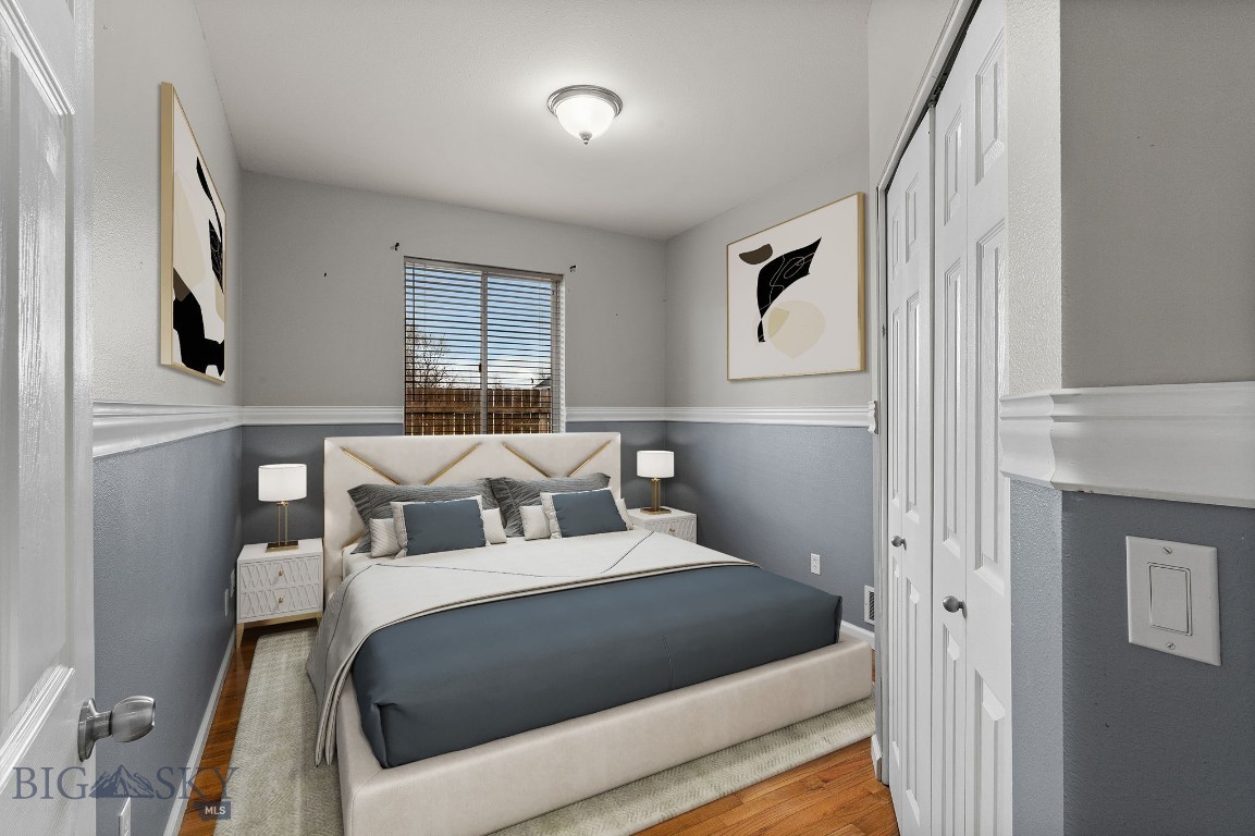 Four Dot Meadows - Residential
