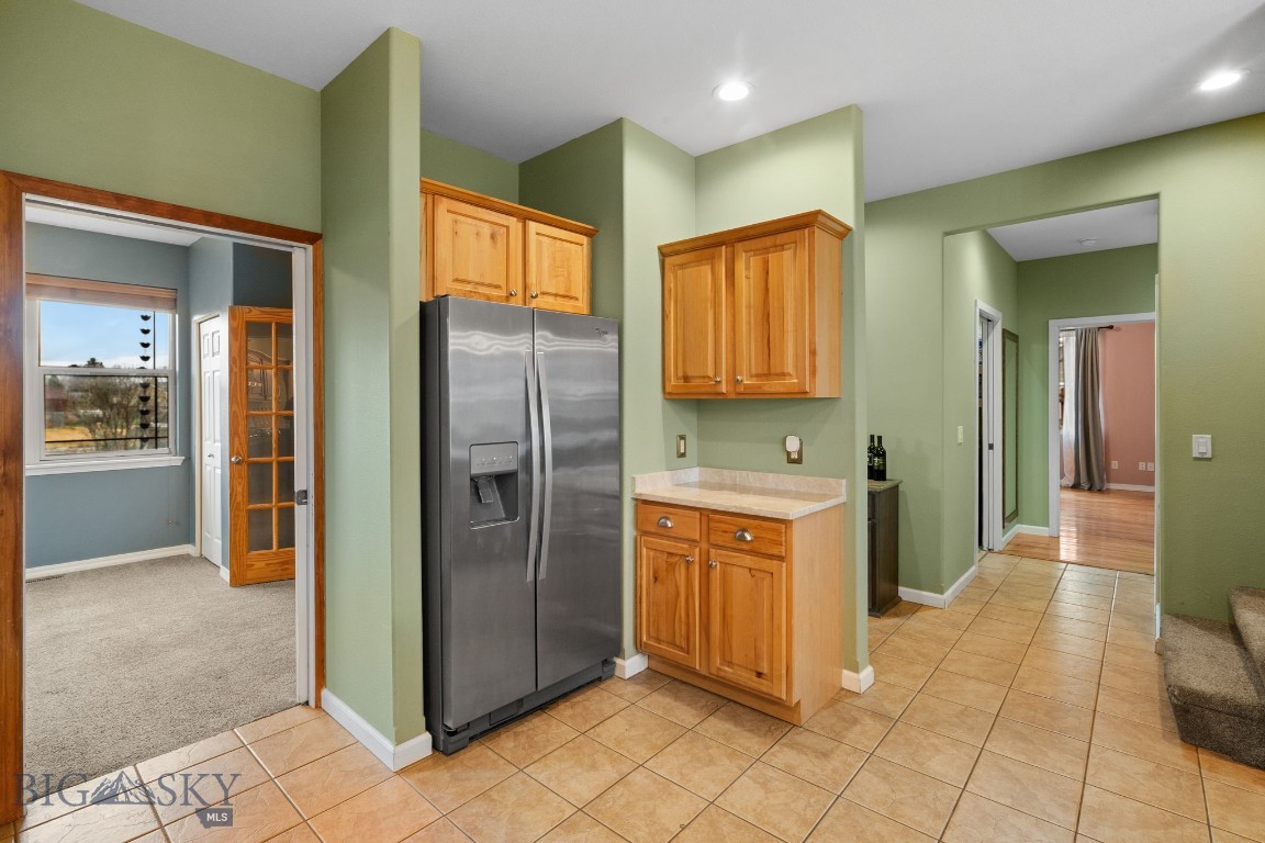 Four Dot Meadows - Residential