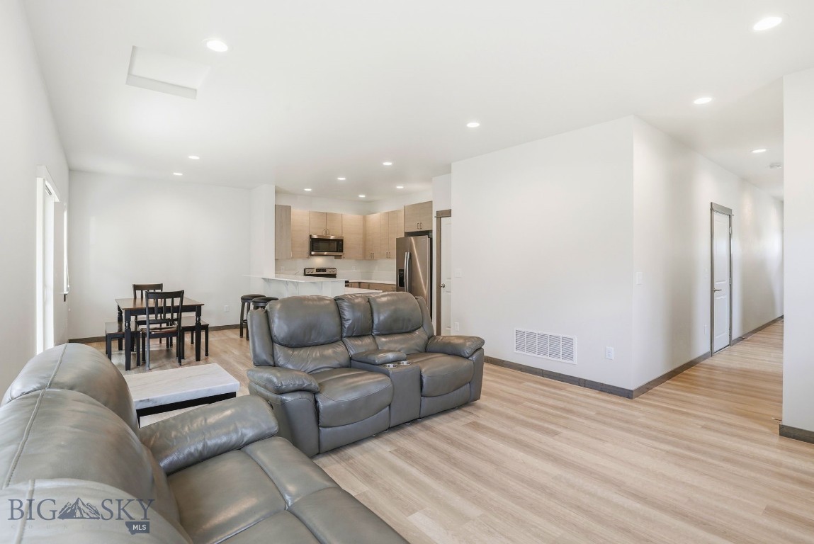 Other - Residential