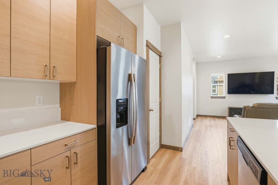 Other - Residential