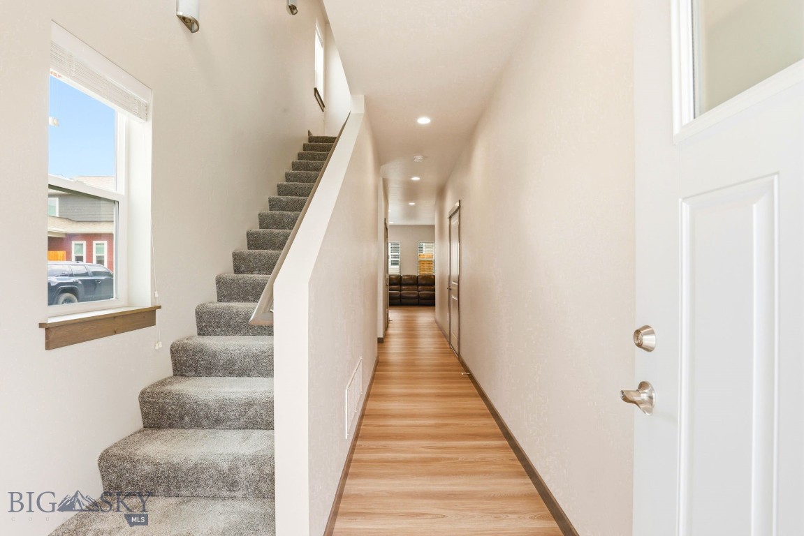Other - Residential
