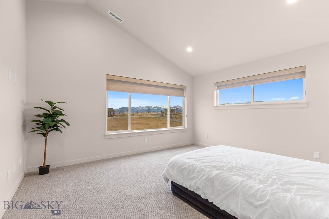 White Horse Ranch - Residential