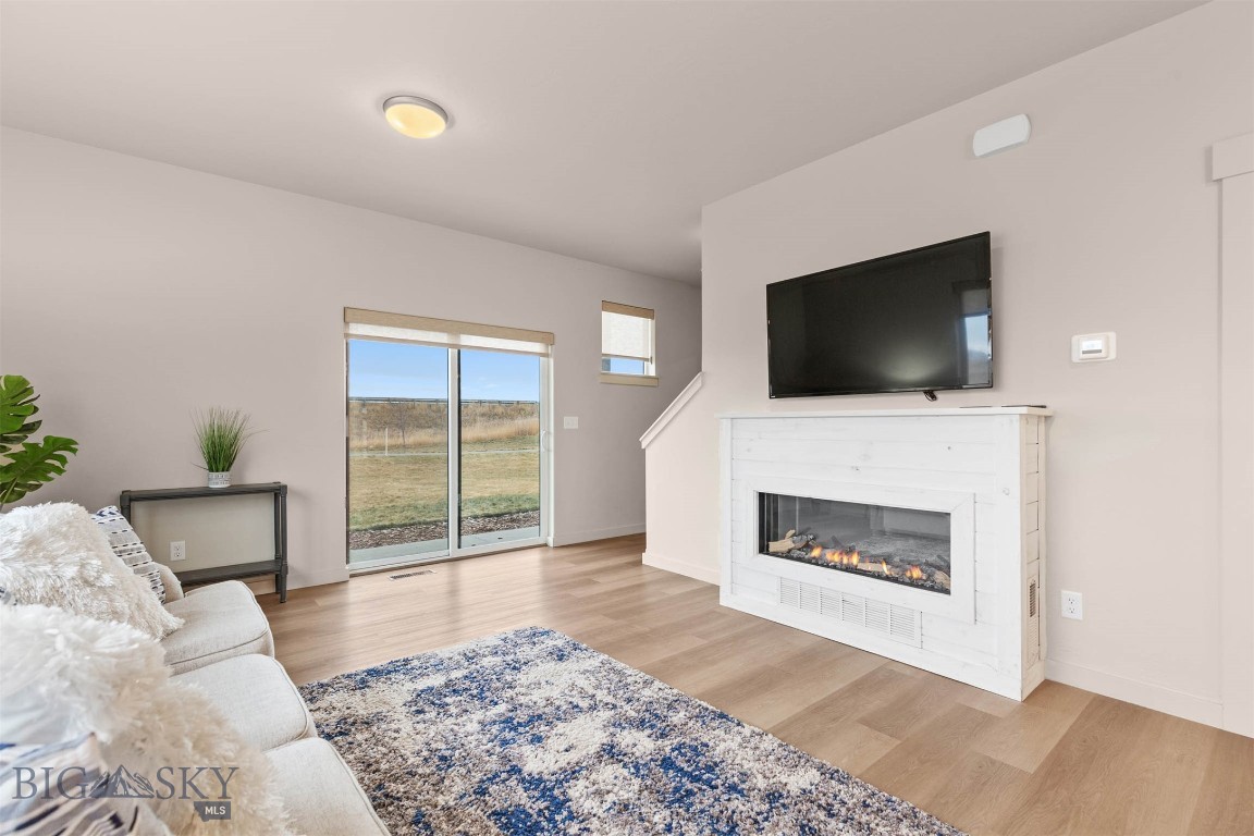 White Horse Ranch - Residential