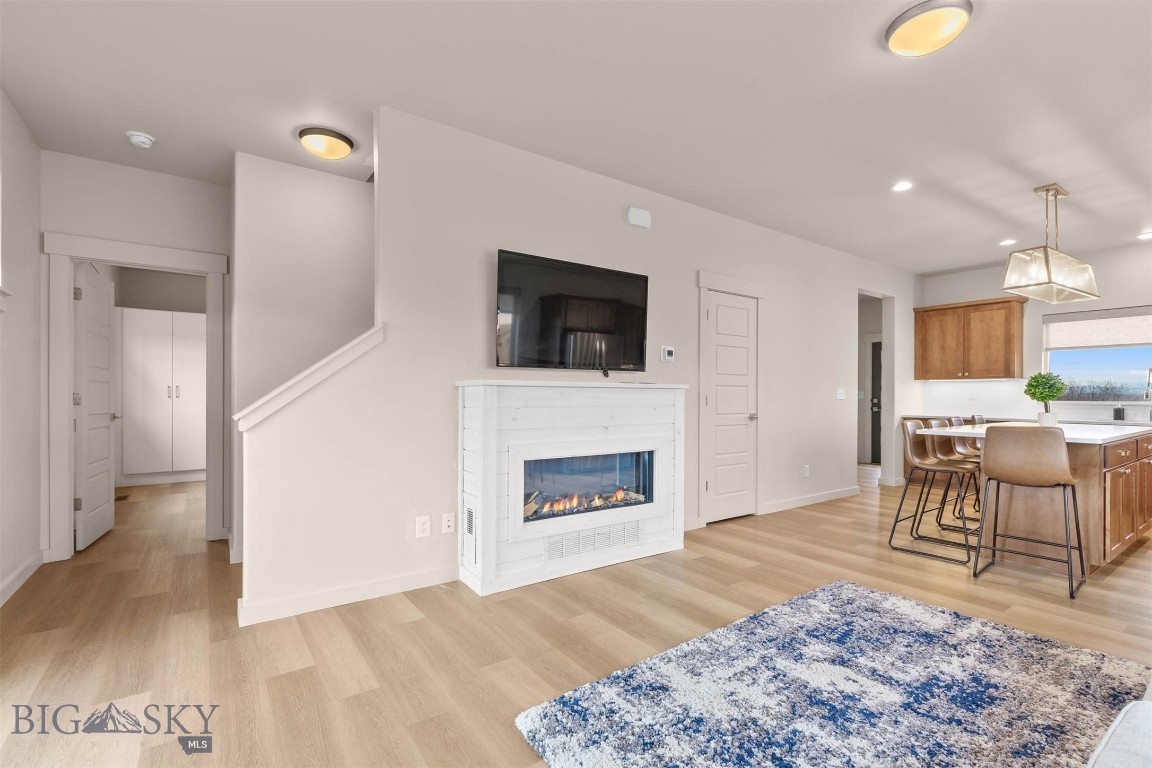 White Horse Ranch - Residential