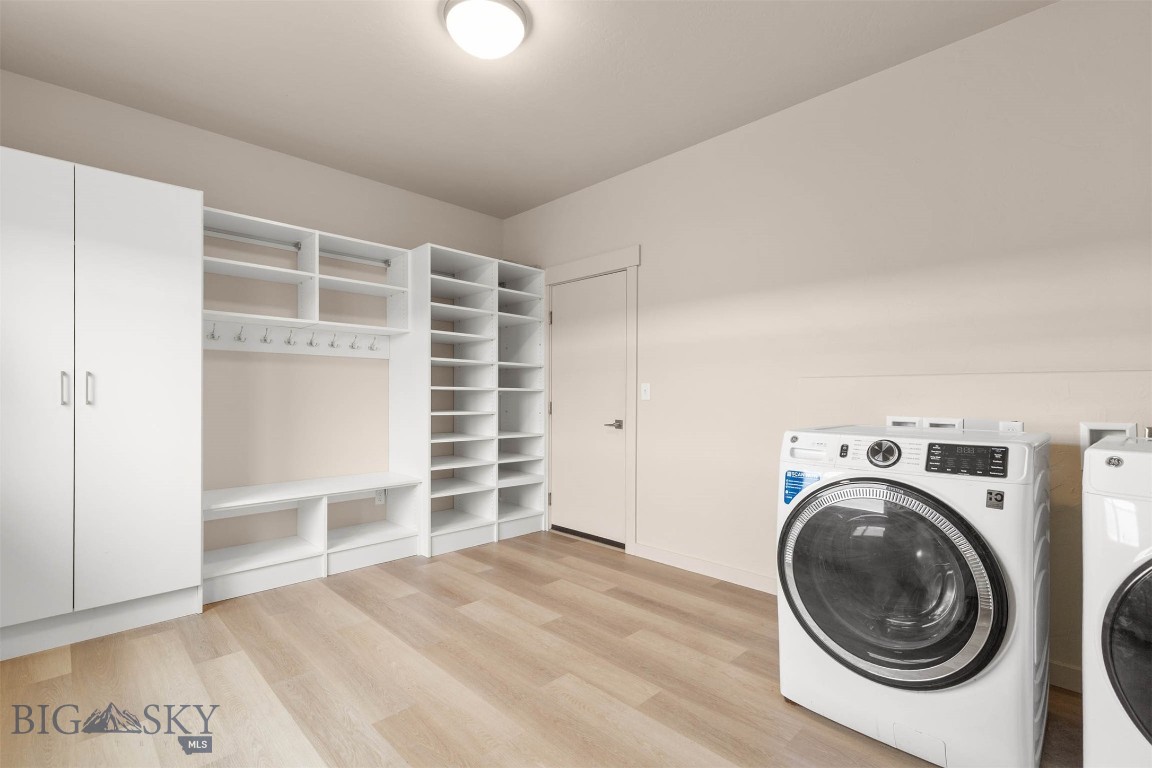 White Horse Ranch - Residential