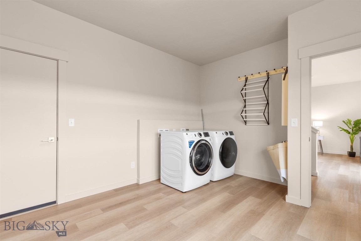 White Horse Ranch - Residential