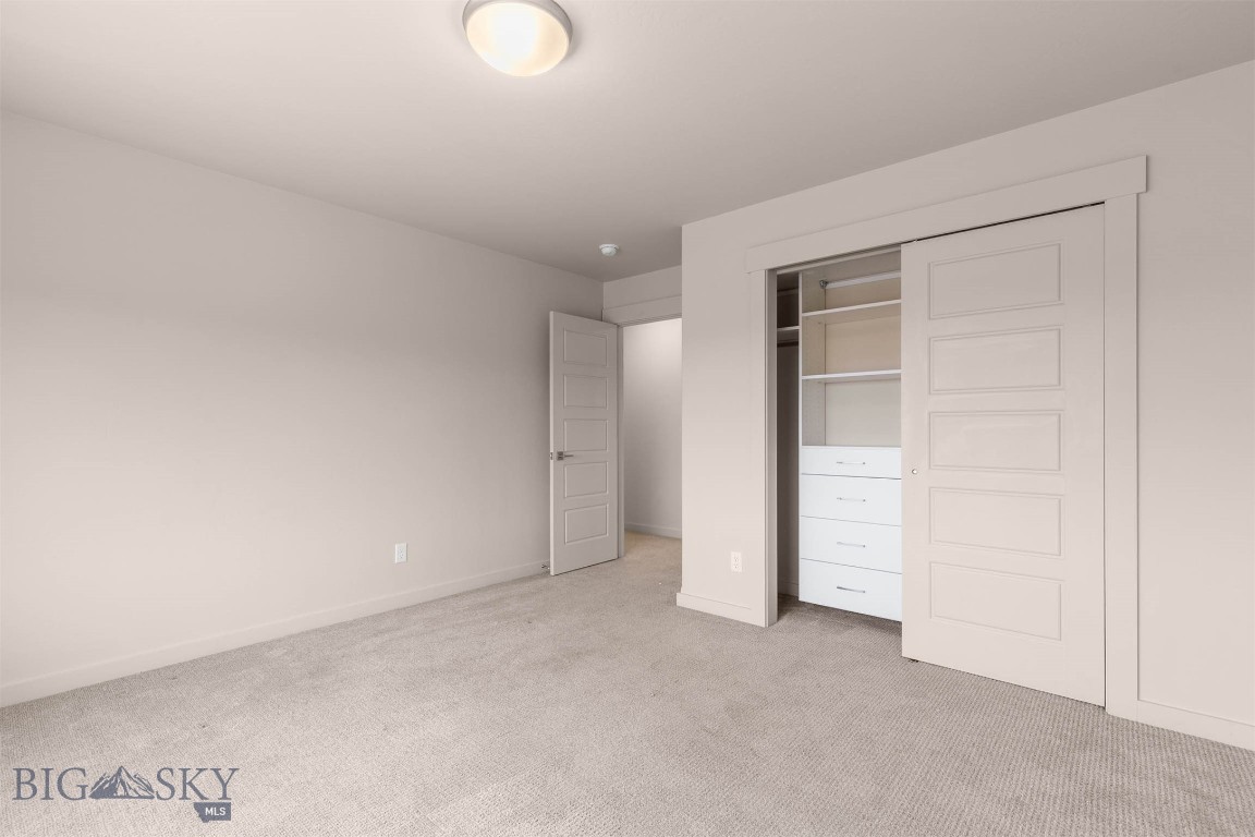 White Horse Ranch - Residential