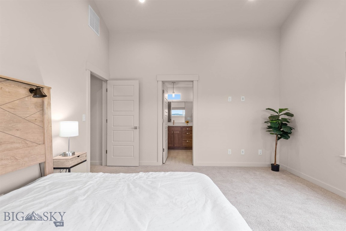 White Horse Ranch - Residential