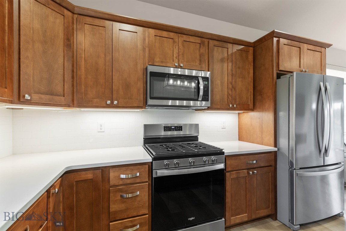 White Horse Ranch - Residential