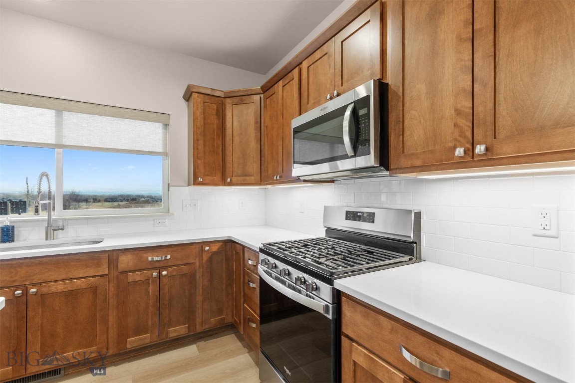 White Horse Ranch - Residential