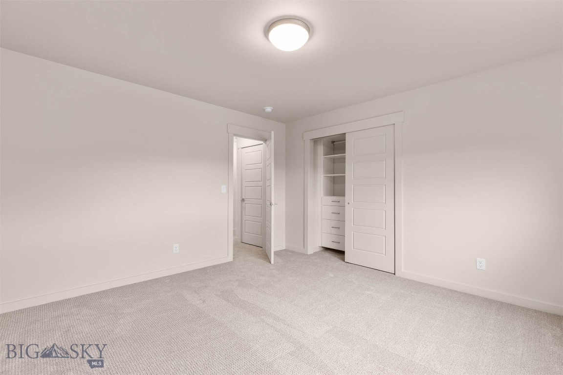 White Horse Ranch - Residential