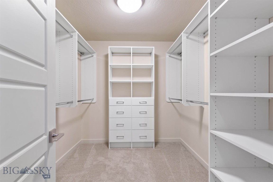 White Horse Ranch - Residential