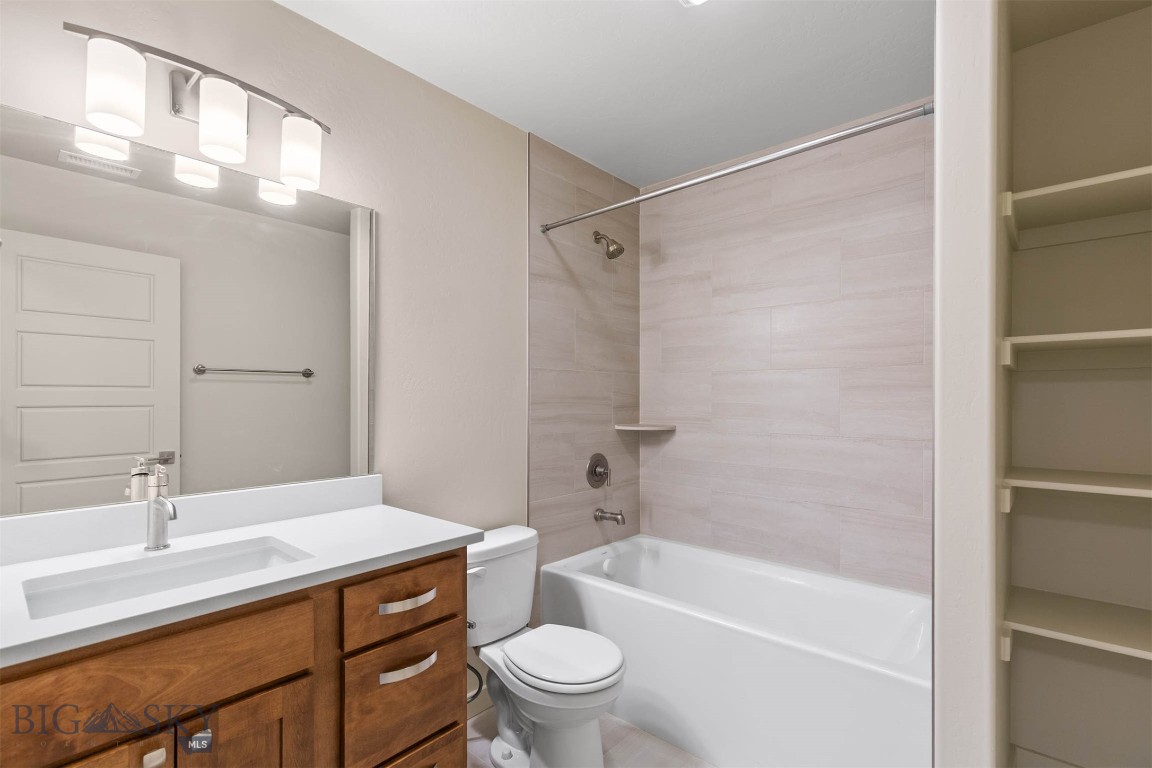 White Horse Ranch - Residential