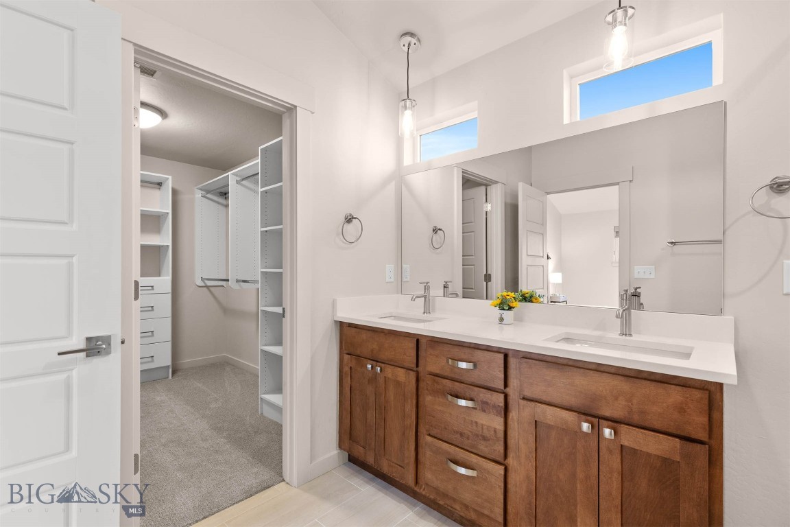 White Horse Ranch - Residential