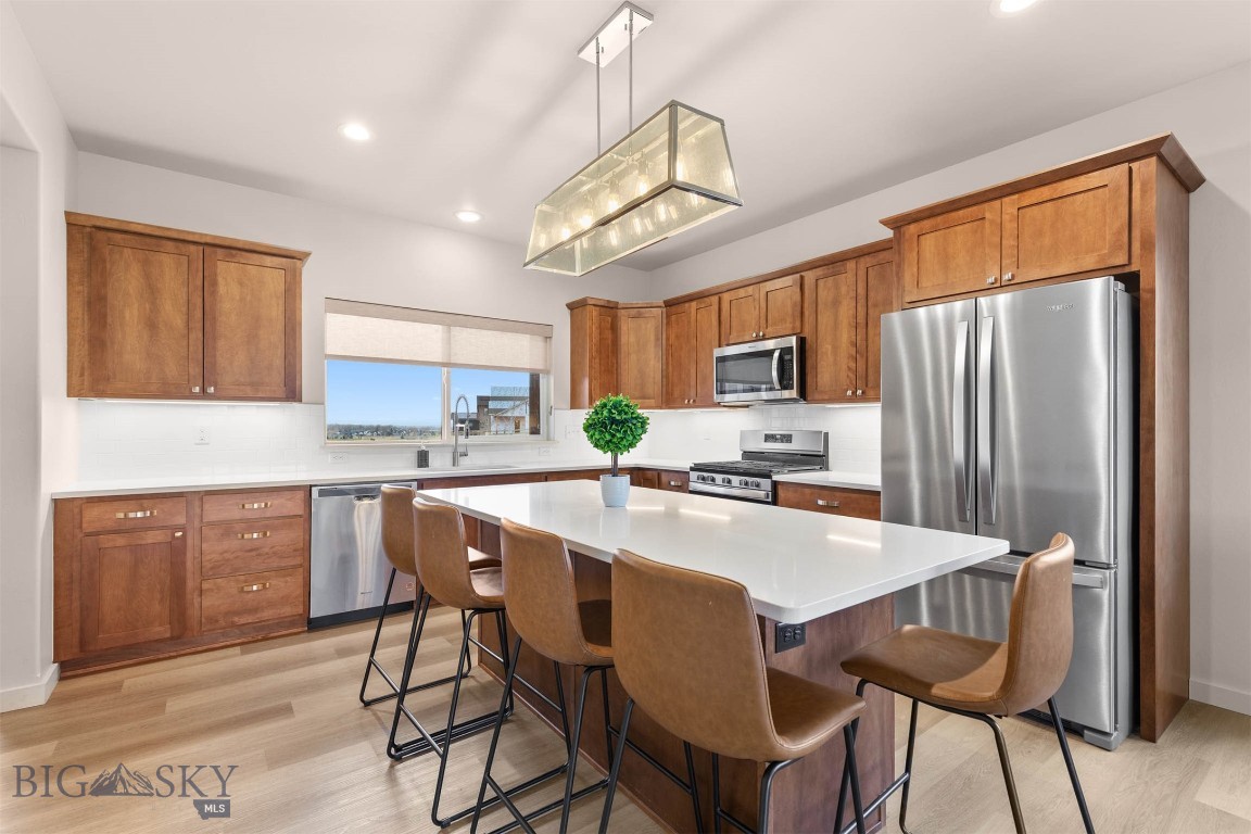 White Horse Ranch - Residential