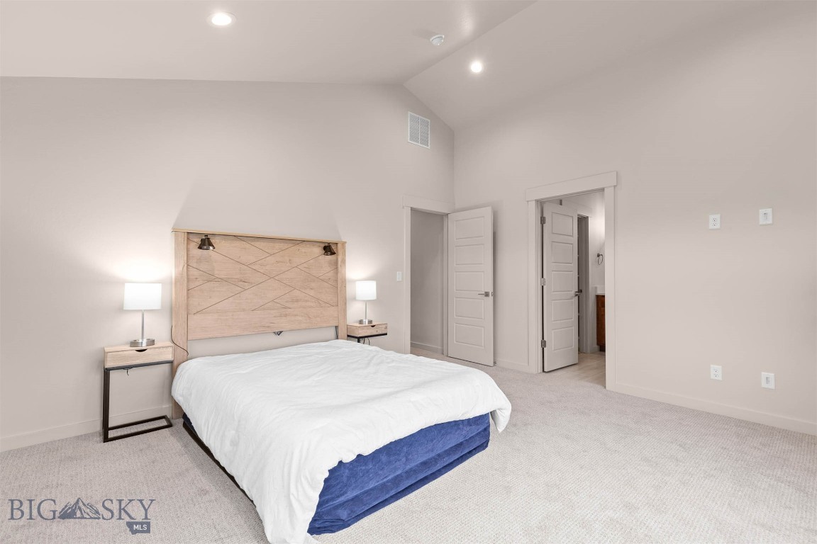 White Horse Ranch - Residential