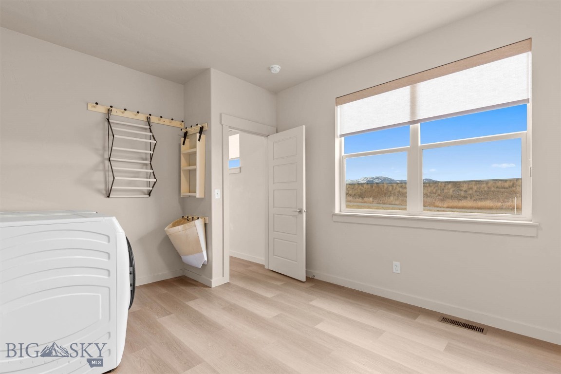 White Horse Ranch - Residential