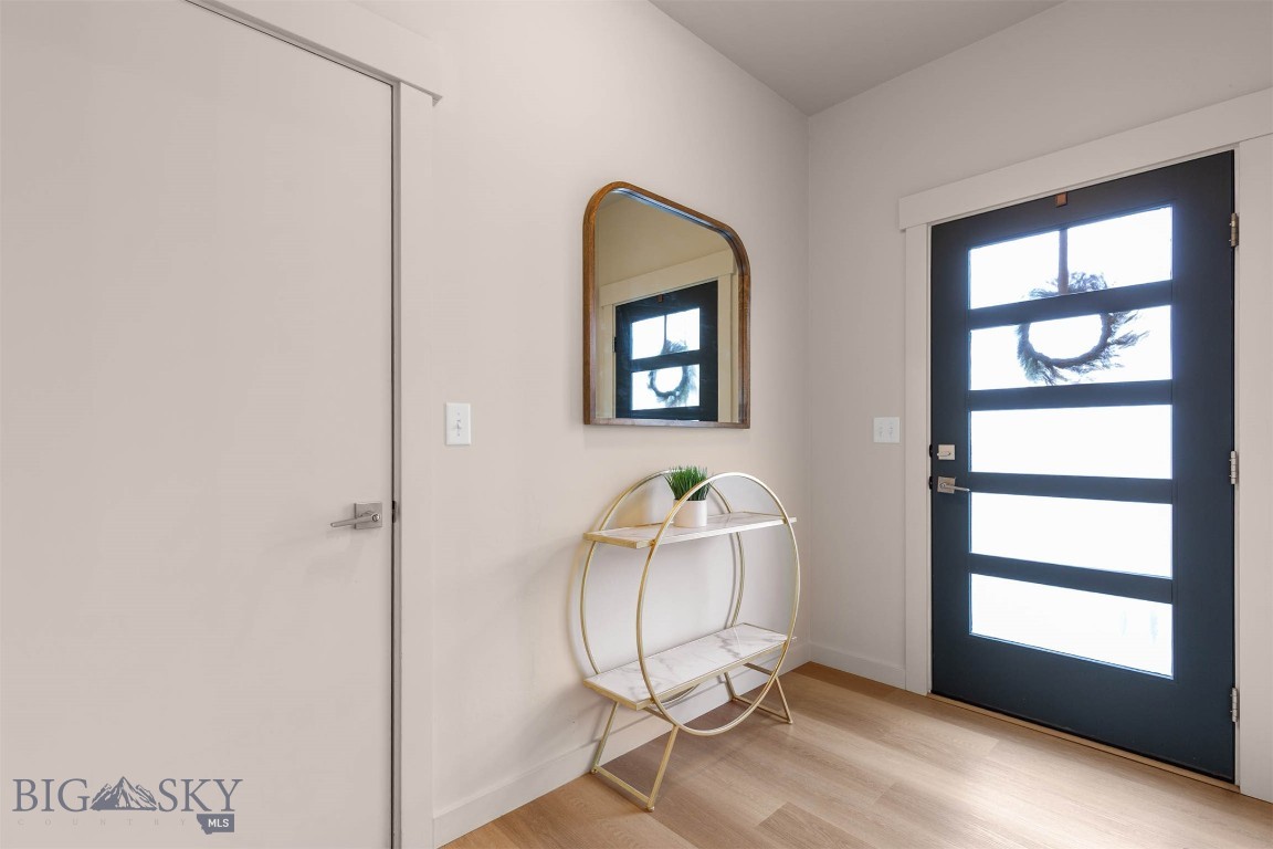 White Horse Ranch - Residential