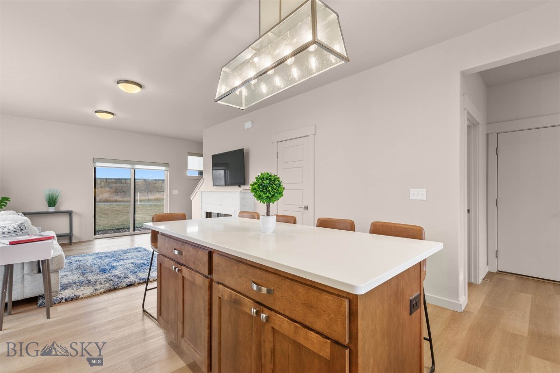 White Horse Ranch - Residential