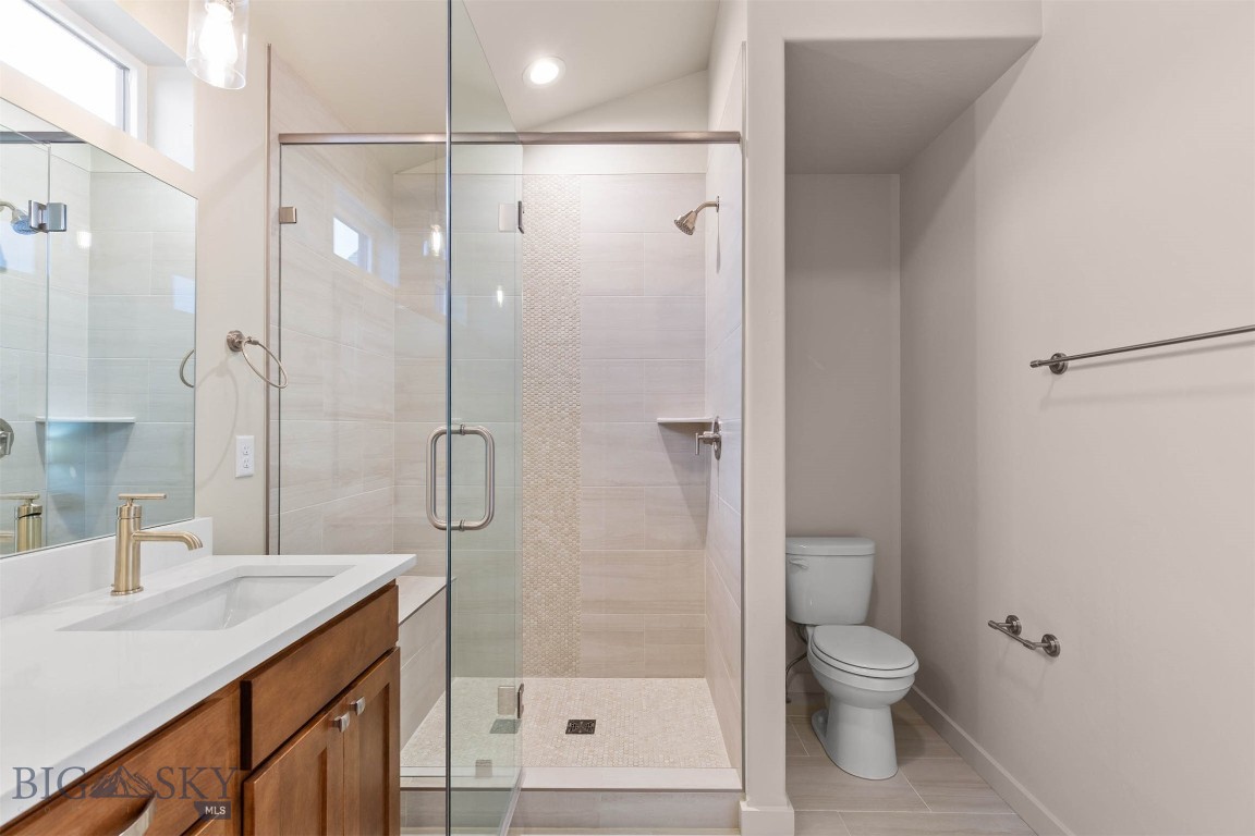 White Horse Ranch - Residential