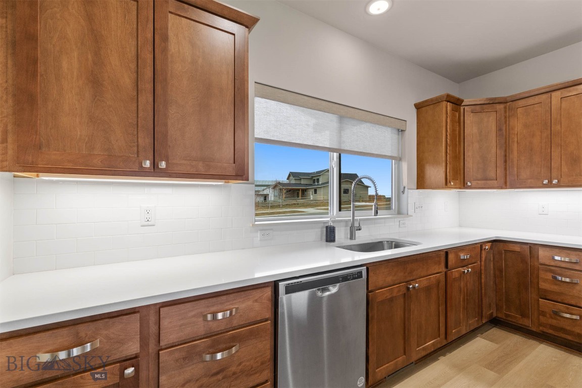 White Horse Ranch - Residential