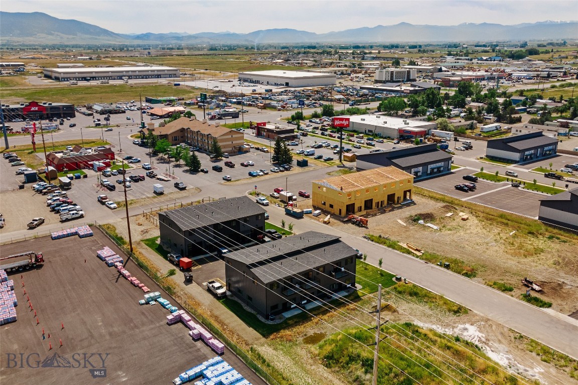 Jackrabbit Reserve - Commercial Sale