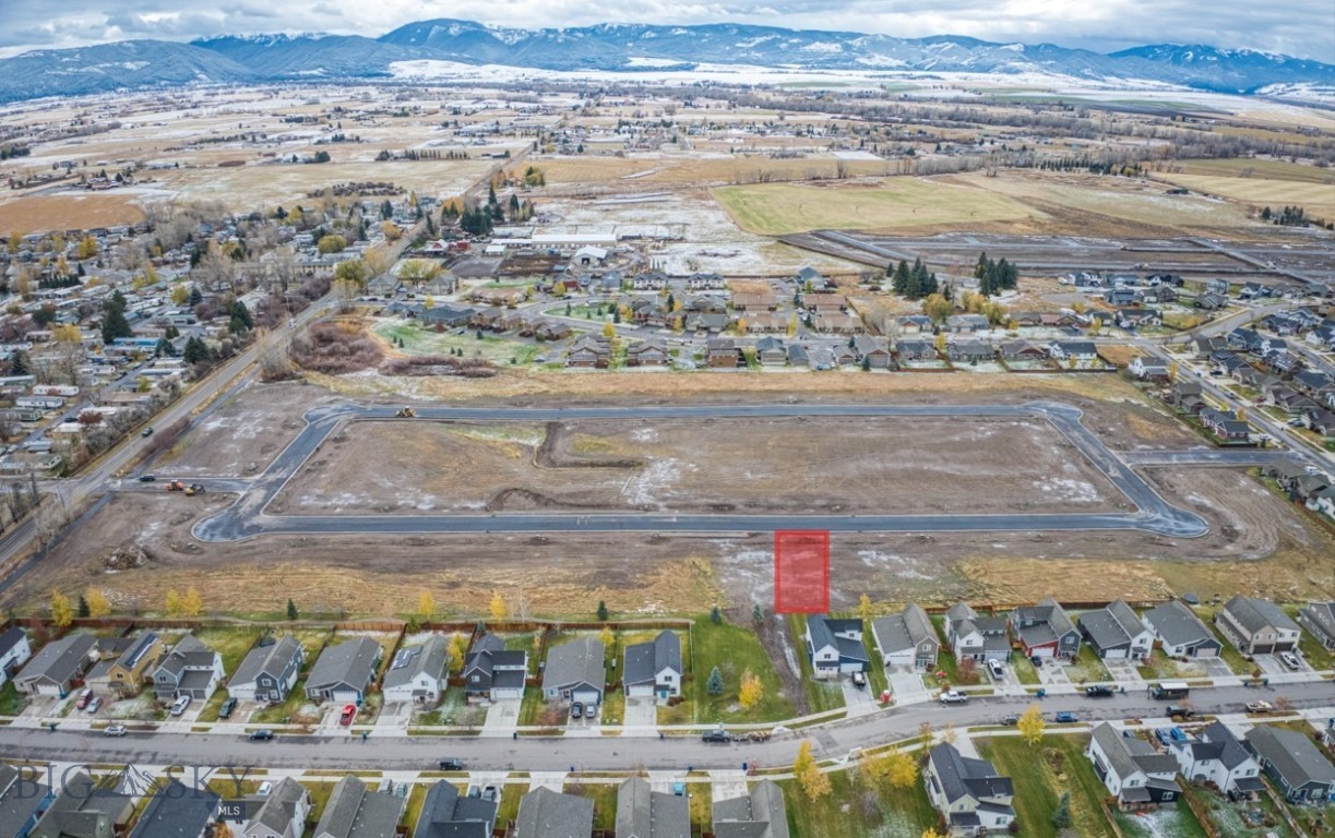 Woodbury Grove - Land