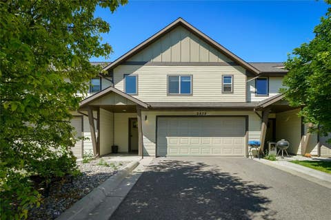 Photo of 2935 Warbler Way #B, Bozeman, MT 59718 (MLS # 412982)