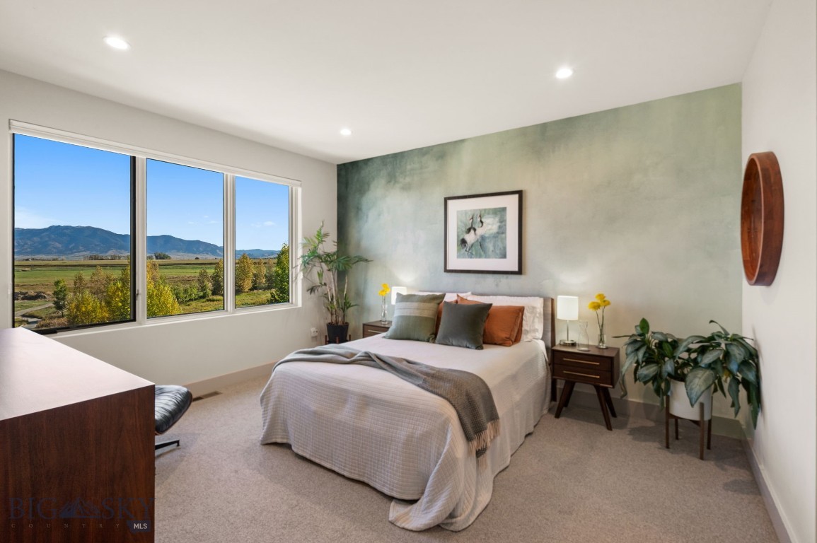 Black Bull Golf Community - Residential