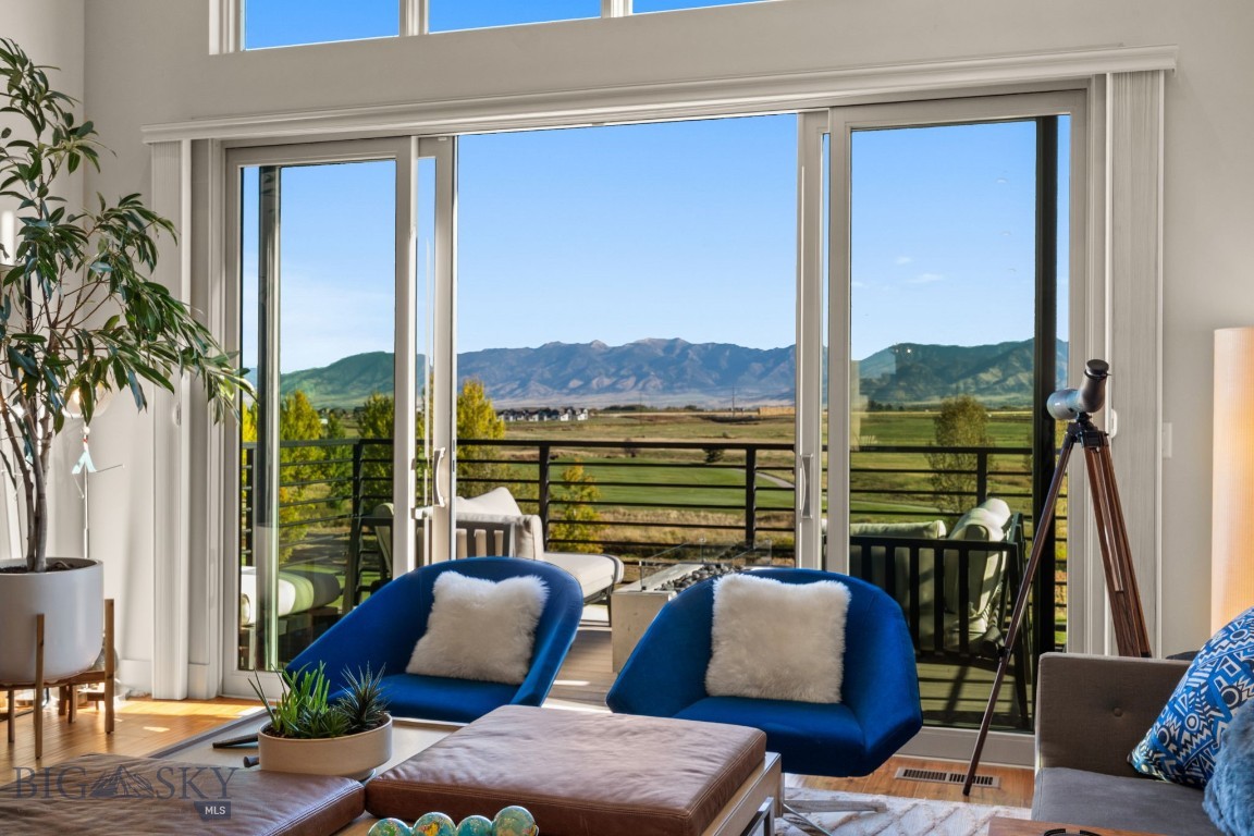 Black Bull Golf Community - Residential