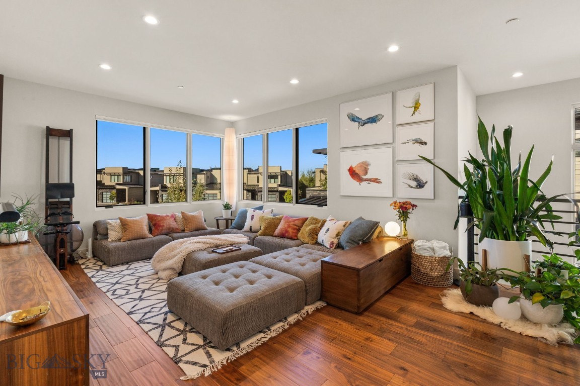 Black Bull Golf Community - Residential